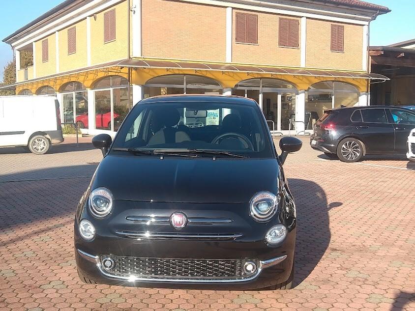 Fiat 500 1.0 Hybrid MOD DOLCEVITA ADATTA AI NEOPATENTATI* SENZA VINCOLO DI FINANZIAMENTO*