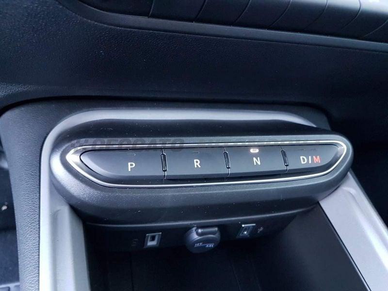 Jeep Avenger Avenger Mhev My25 Avenger Longitude 1.2 100cv Dct Mhev