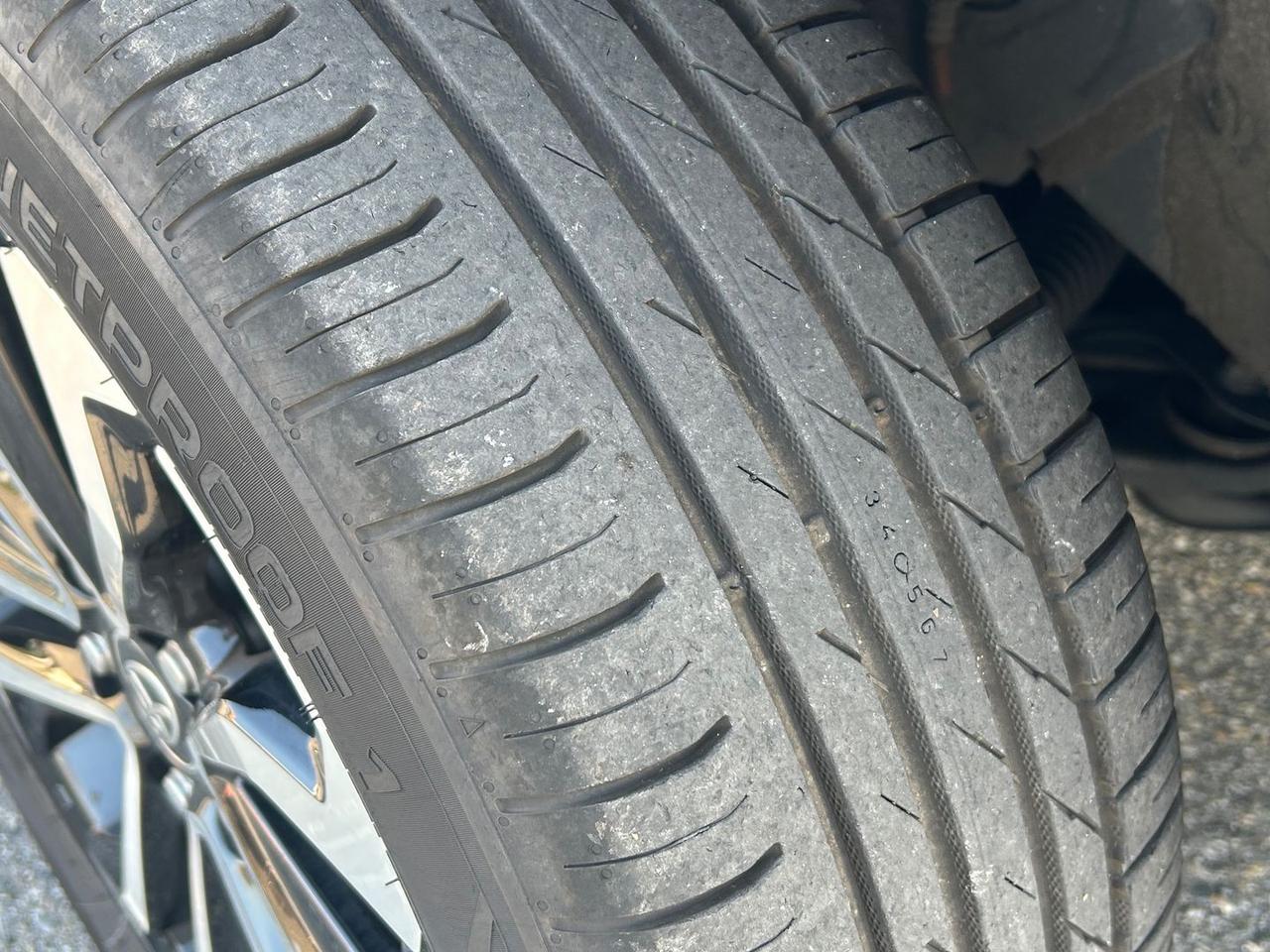 Toyota Yaris Cross Trend 1.5 VVT-iE Hybrid 1 #9633