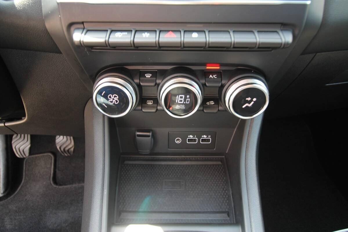 Renault Captur TCe 100 CV GPL Techno |19.900km|2024