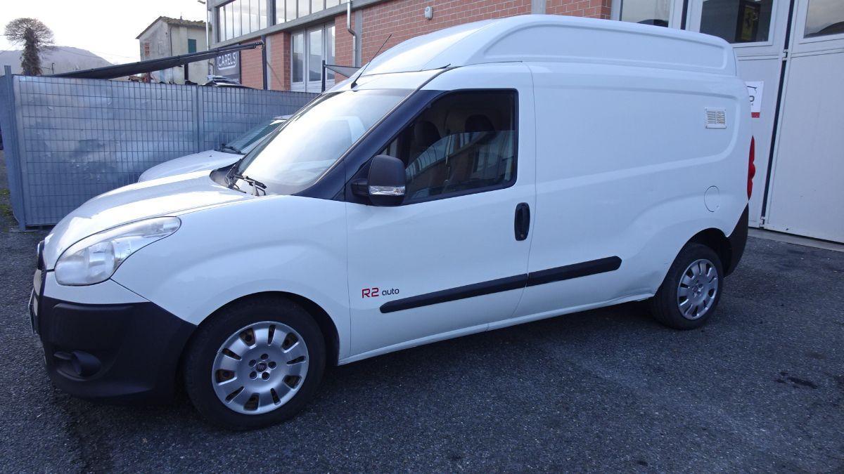FIAT DOBLO 1600 MJT MAXI TETTO ALTO