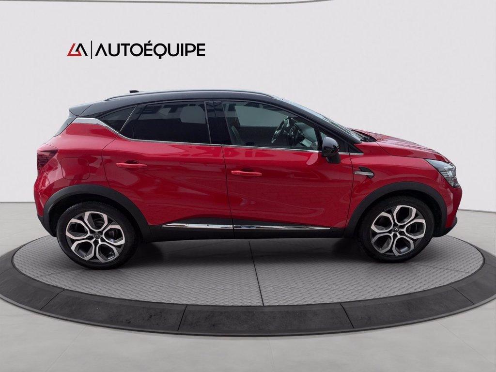 RENAULT Captur 1.0 tce Intens 100cv del 2020