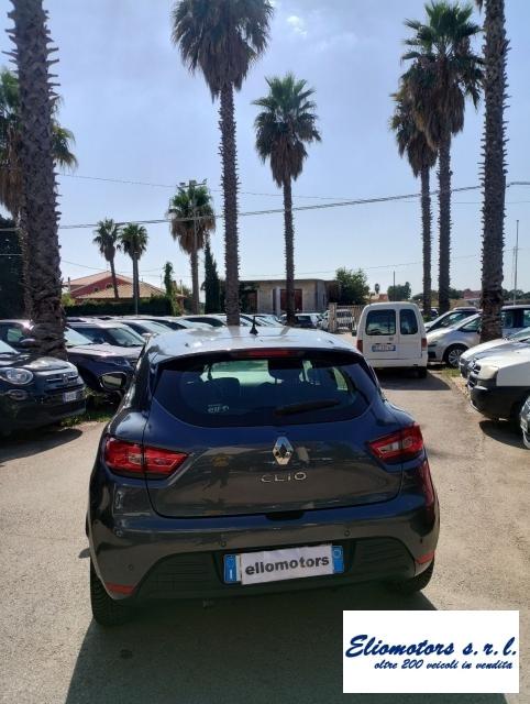 RENAULT - Clio - 1.5 dCi 75 CV 5p. Dyn. EcoBusiness