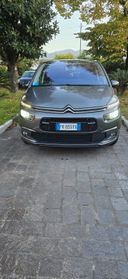 Citroen C4 Picasso BlueHDi 120 S&S Shine