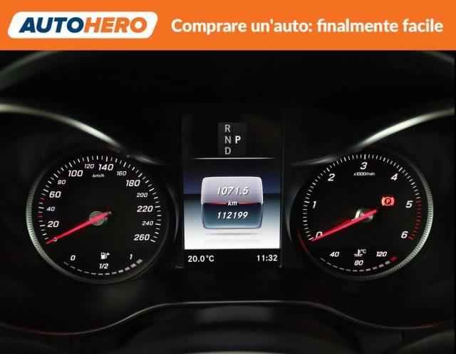 MERCEDES-BENZ GLC 250 d 4Matic Premium