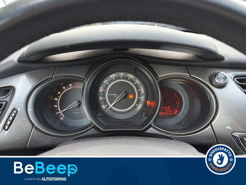 Citroën C3 1.4 EXCLUSIVE (EXCLUSIVE STYLE)