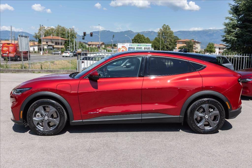 FORD Mustang Mach-e standard range rwd 269cv auto del 2022