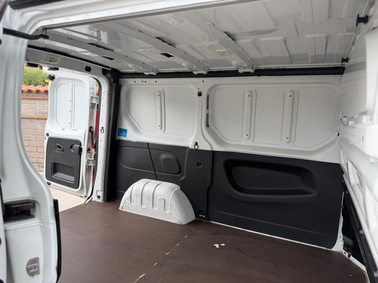 Fiat Talento 2.0 Ecojet 120CV PC-TN Furgone 10q