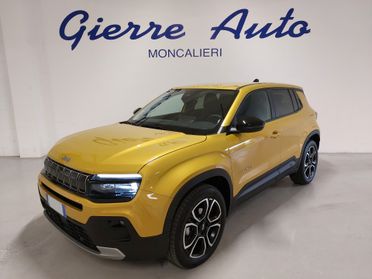 JEEP Avenger Avenger 1.2 Turbo 100 CV Summit