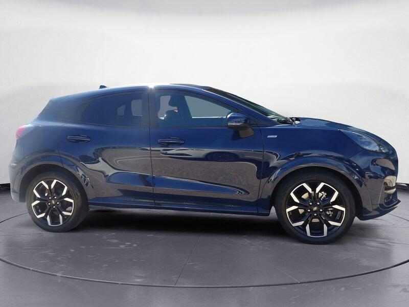 Ford Puma Puma 1.0 EcoBoost 125 CV S&S ST-Line