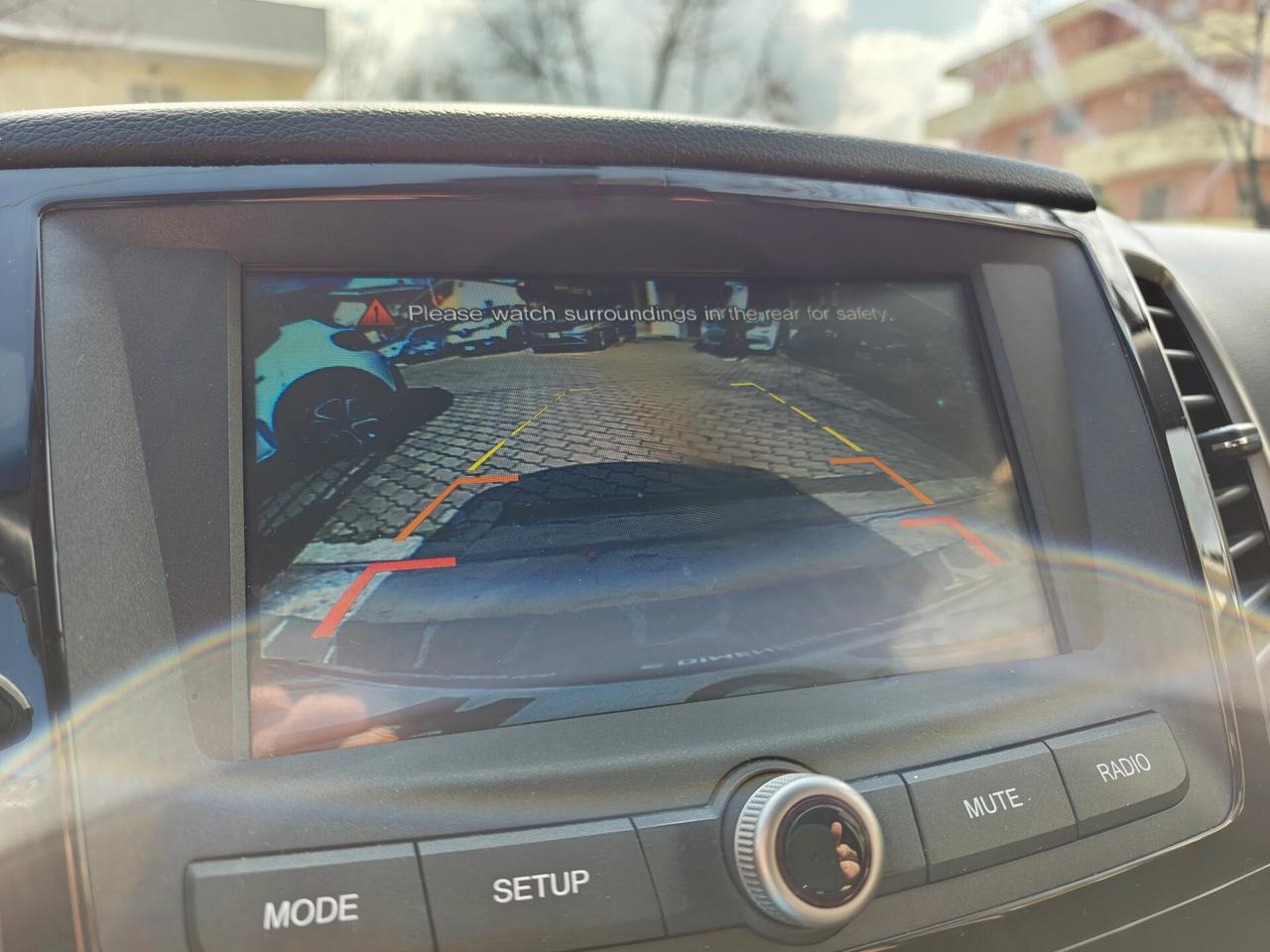 Ssangyong Tivoli 1.6d 2WD Be Visual Cool