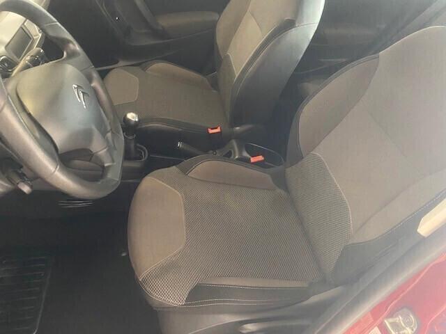 Citroen C3 1.4 HDi 70 cv Selection