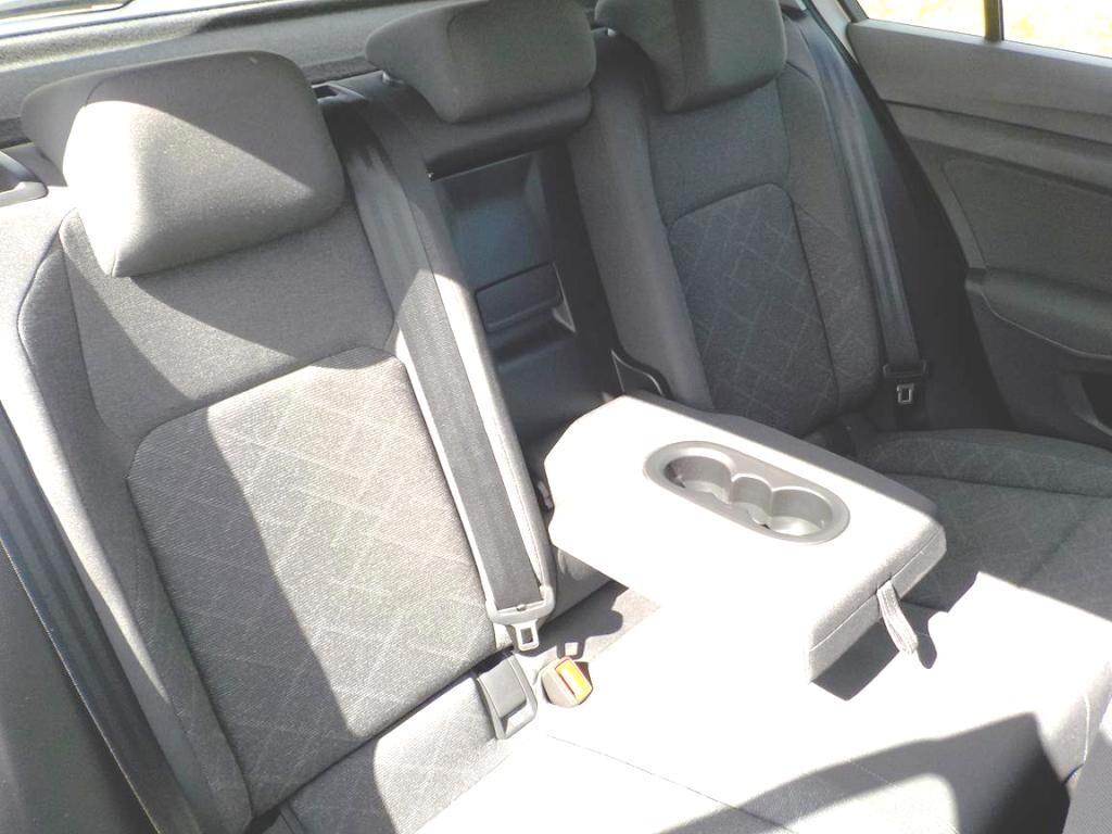 Volkswagen Golf 2.0 TDI 150 CV DSG SCR Life