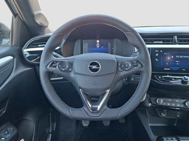 OPEL Corsa Corsa 1.2 100 CV GS