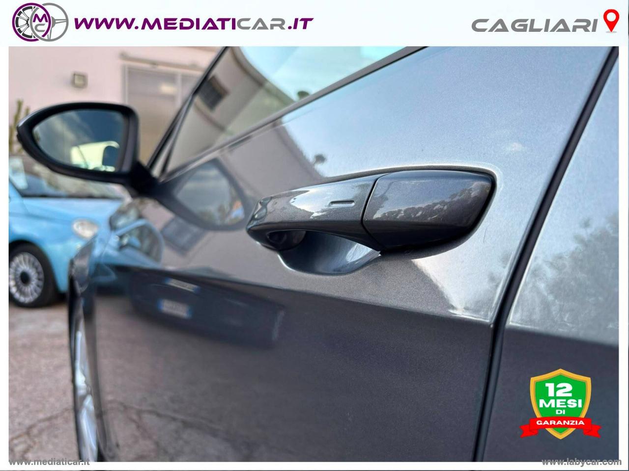 VOLKSWAGEN Golf 1.6 TDI 115CV 5p. Highline BMT