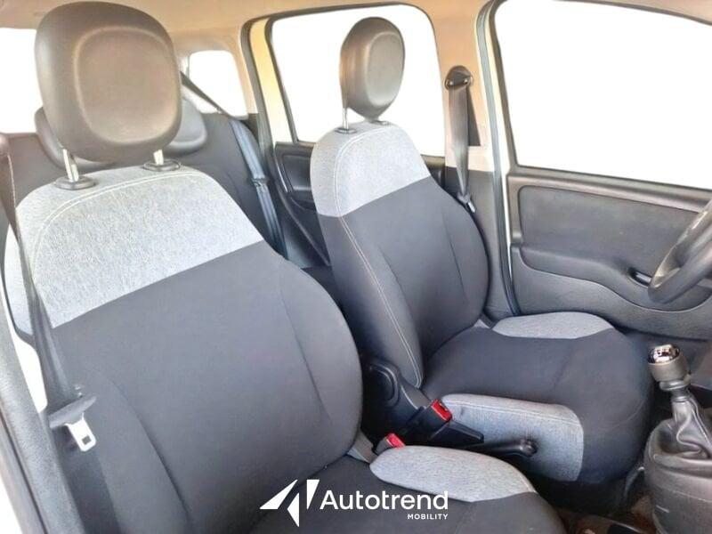 FIAT Panda 1.0 FireFly Hybrid 70 CV S&S 5 Posti