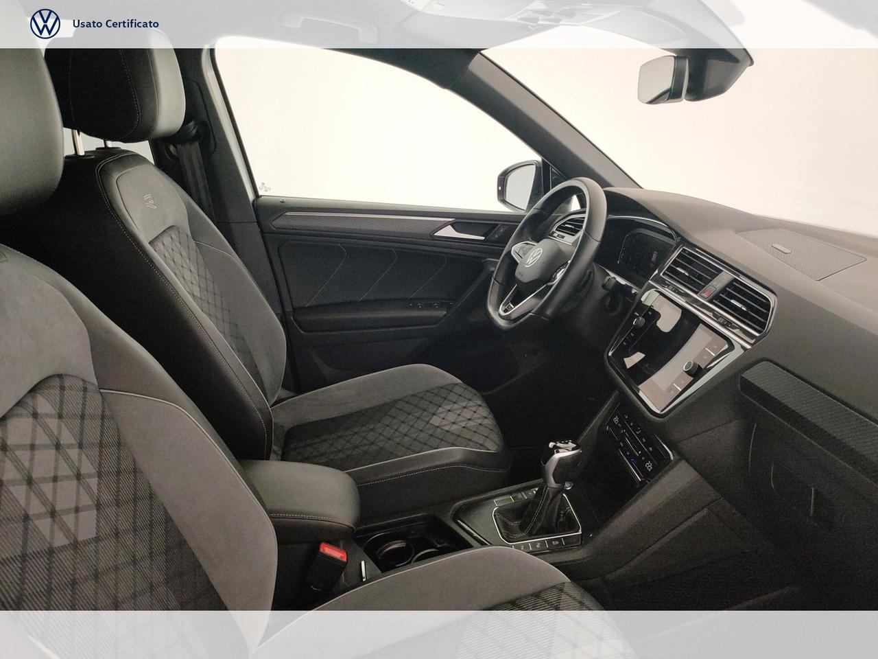 1.5 TSI R-line 150 CV DSG