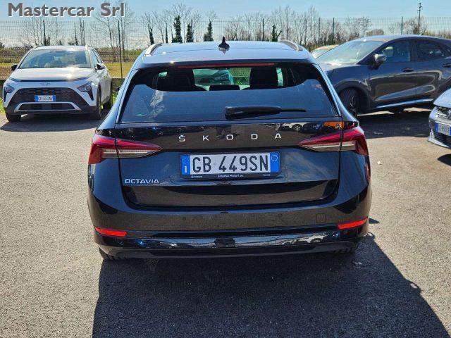 SKODA Octavia 2.0 tdi evo Executive 150cv dsg - GB449SN