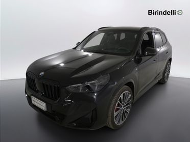 BMW X1 (U11) - X1 xDrive 20d Msport Pro