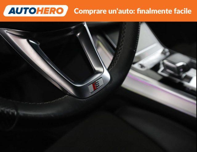 AUDI Q7 55 TFSI e quattro tiptronic Sport