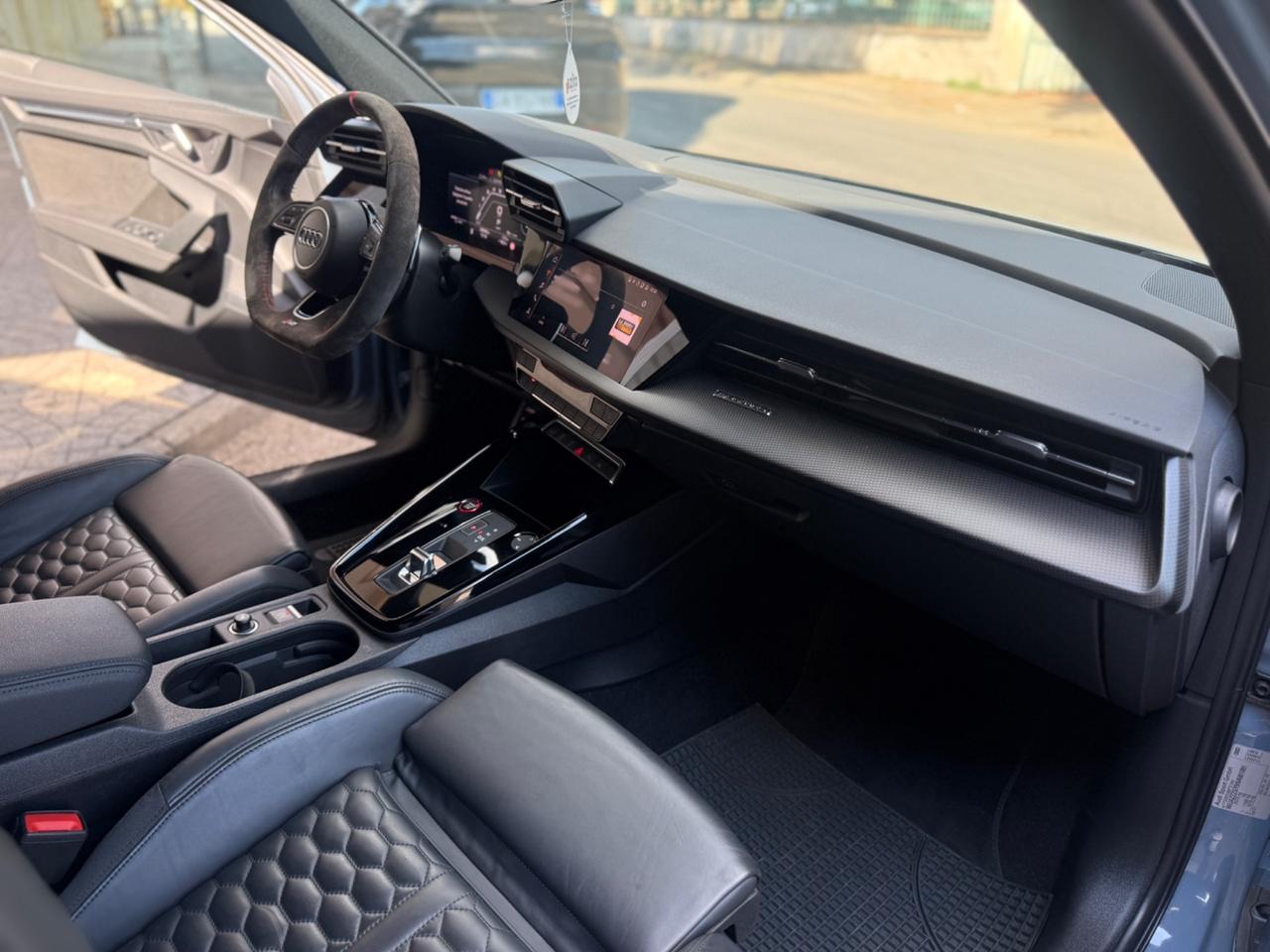 Audi A3 RS 3 SPB TFSI quattro S tronic