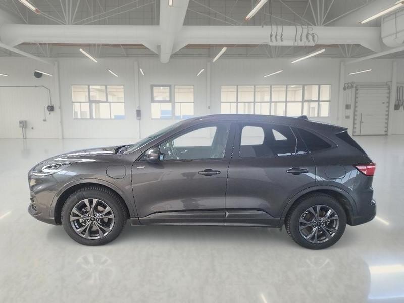 FORD KUGA 2.5 BENZINA PHEV 152 CV 2WD ST-LINE X AUT SUV