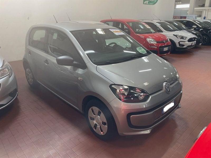 Volkswagen up! 1.0 75 CV 5 porte take up!
