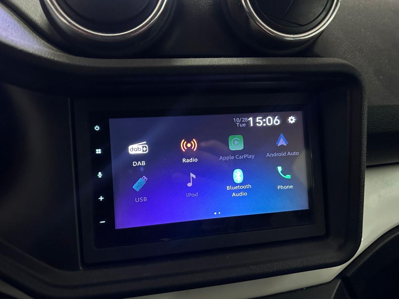 Aixam gto ambition white 2024 8000 km full