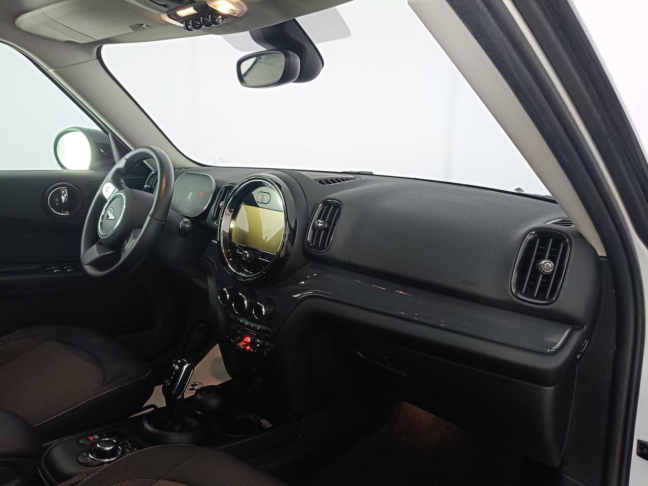 MINI Mini Countryman F60 2020 - Mini Countryman 2.0 Cooper D Classic auto