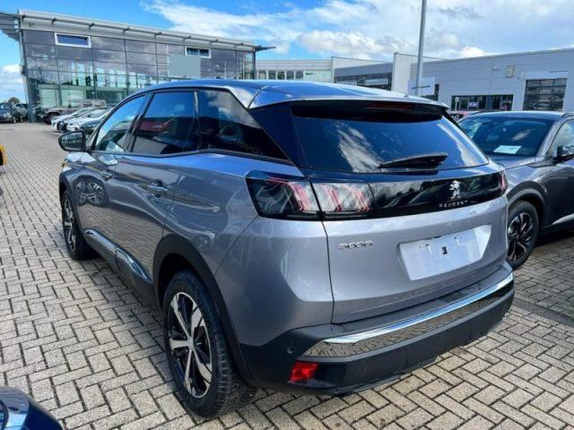 PEUGEOT 3008 BlueHDi 130 S&S EAT8 Allure Pack