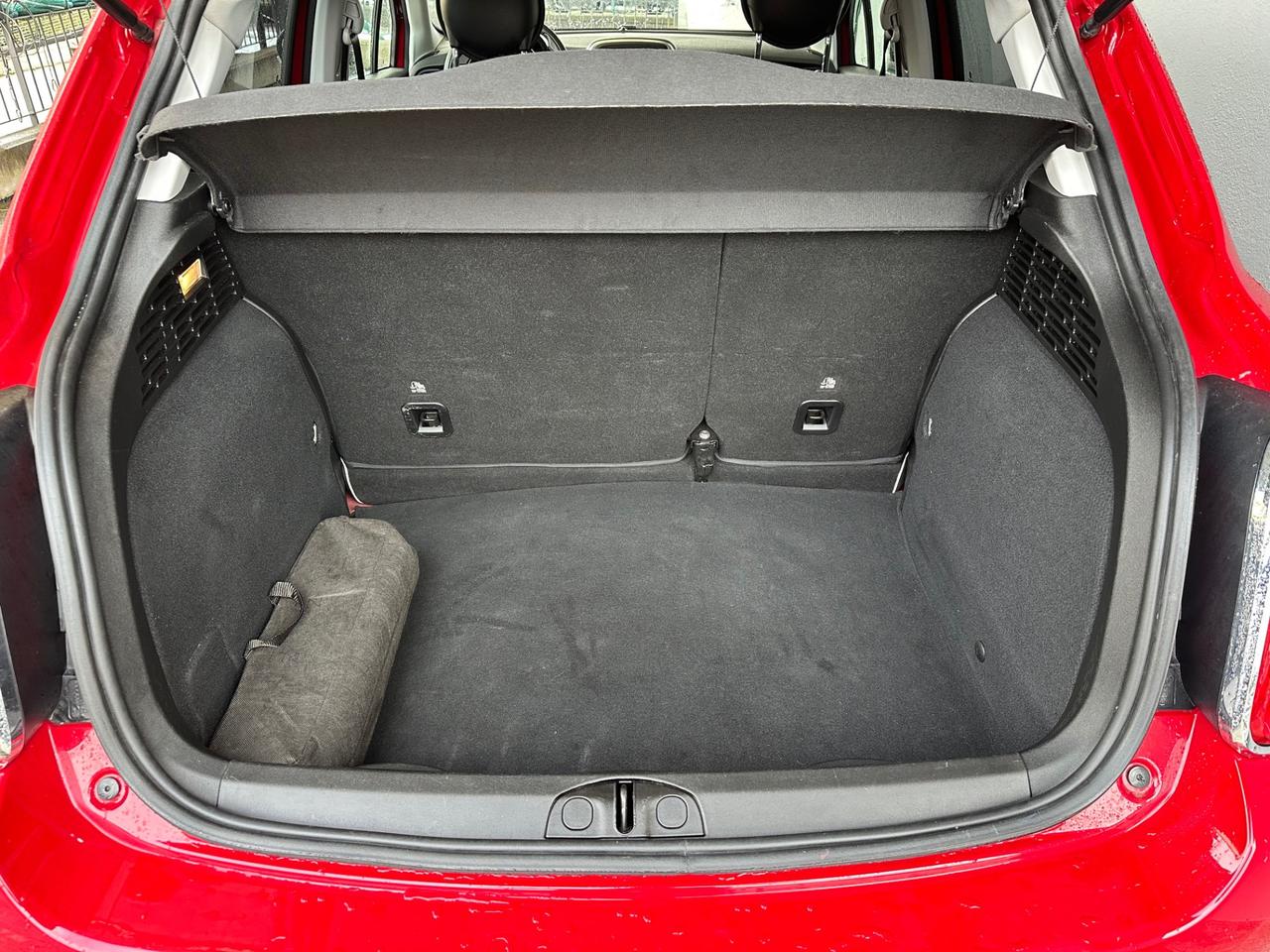 Fiat 500 X 500X 1.6 e-torq Pop 4x2 110cv