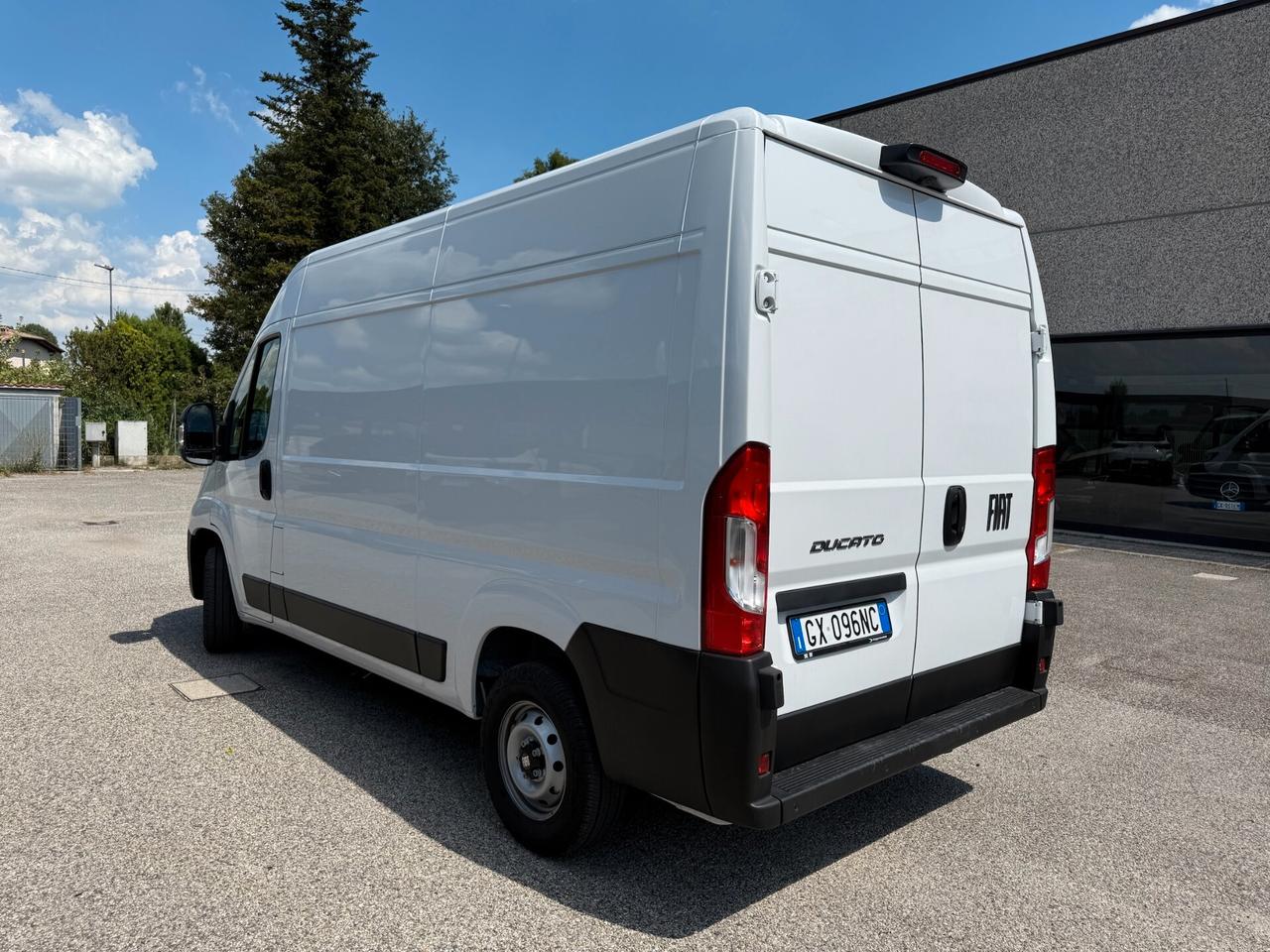 Fiat Ducato 35q L2 H2 MH2 2.2 Mjt 140CV PM-TM Furgone , 1000km