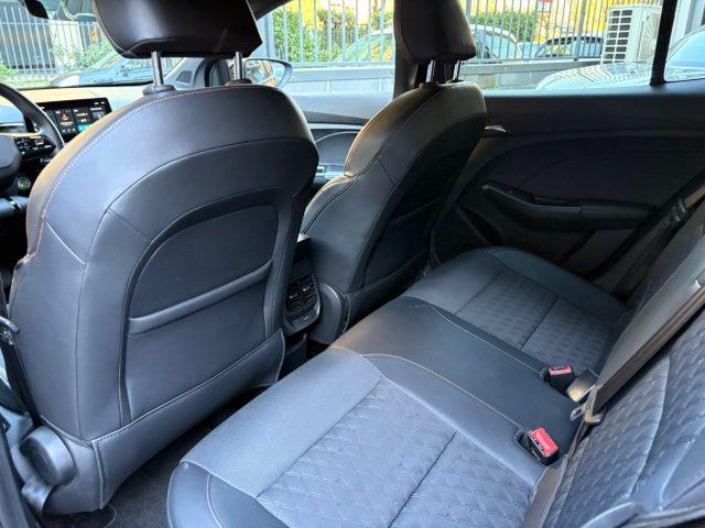 MG MG3 1.5 Hybrid+ Luxury