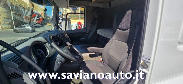 DAF CF 440 " TRATTORE STRADALE " ADR
