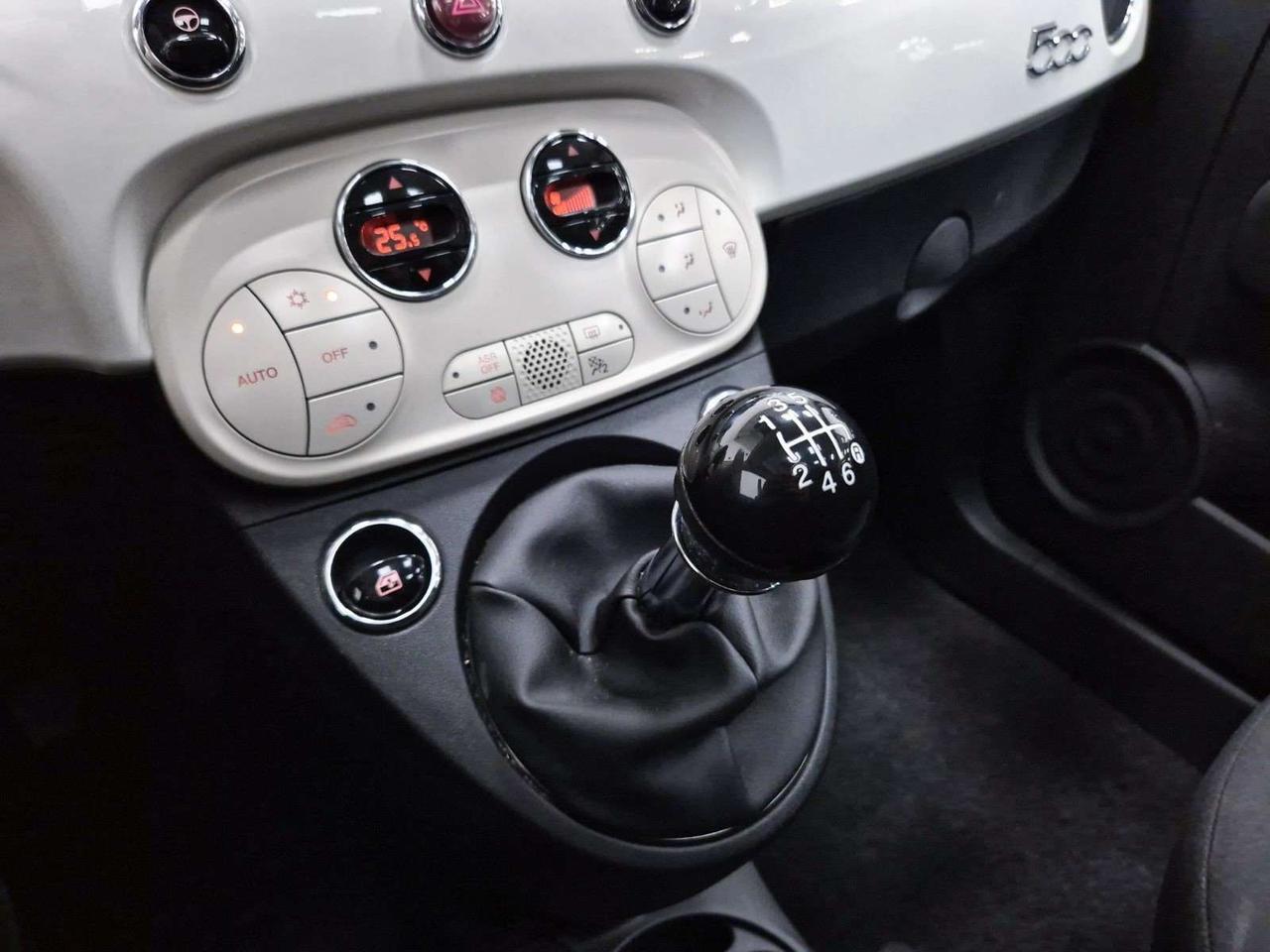 Fiat 500 500 III 2015 1.0 hybrid Dolcevita 70cv