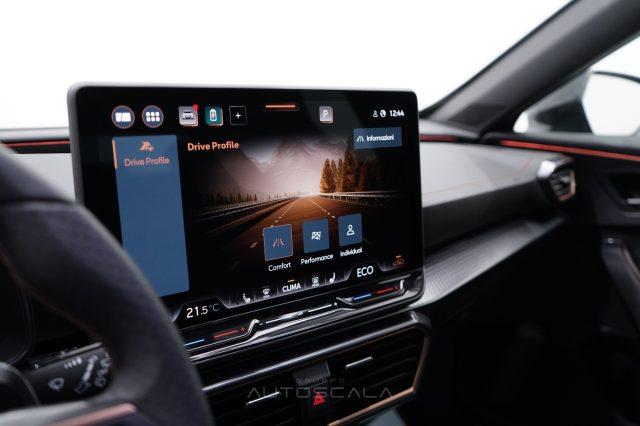 CUPRA Formentor 1.5 e-Hybrid 204cv DSG