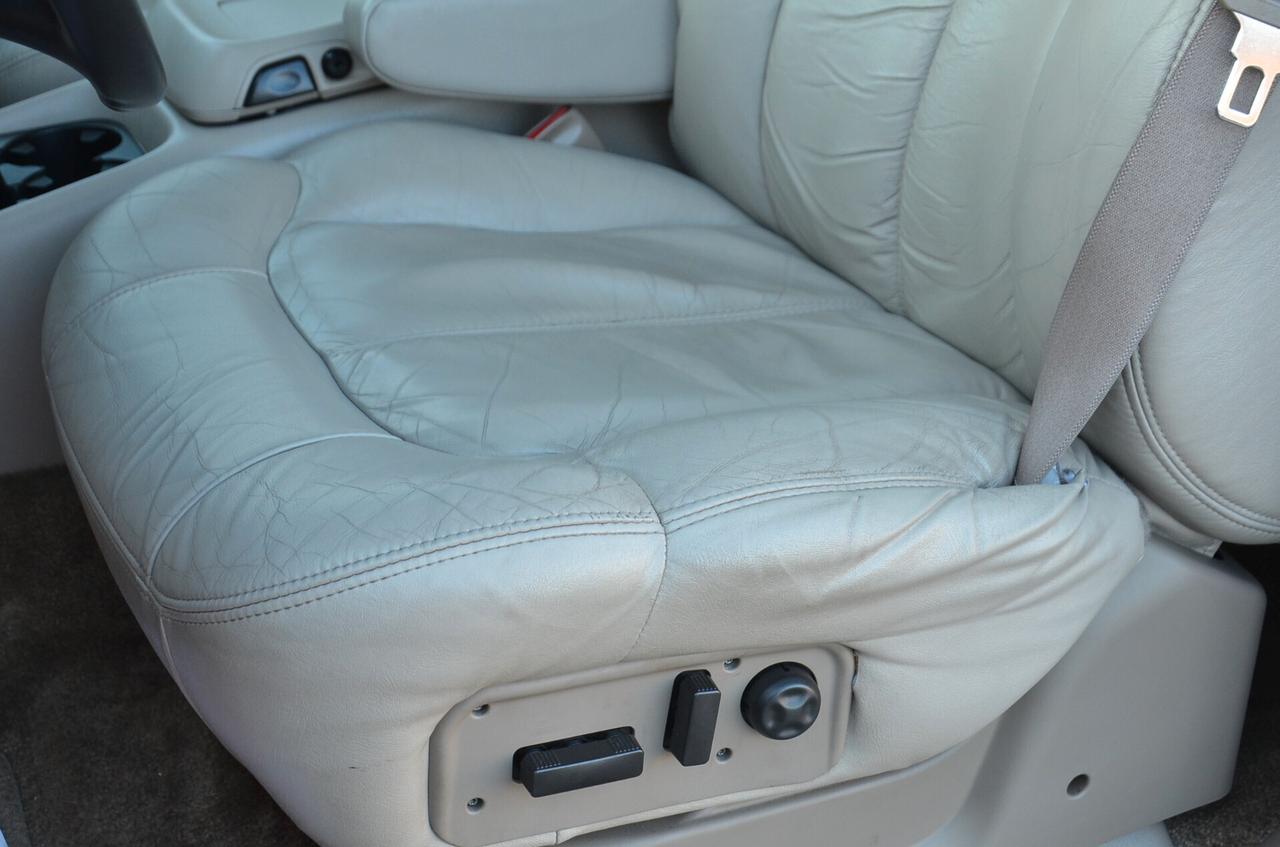 Chevrolet Tahoe 5.3 V8 LT Premium