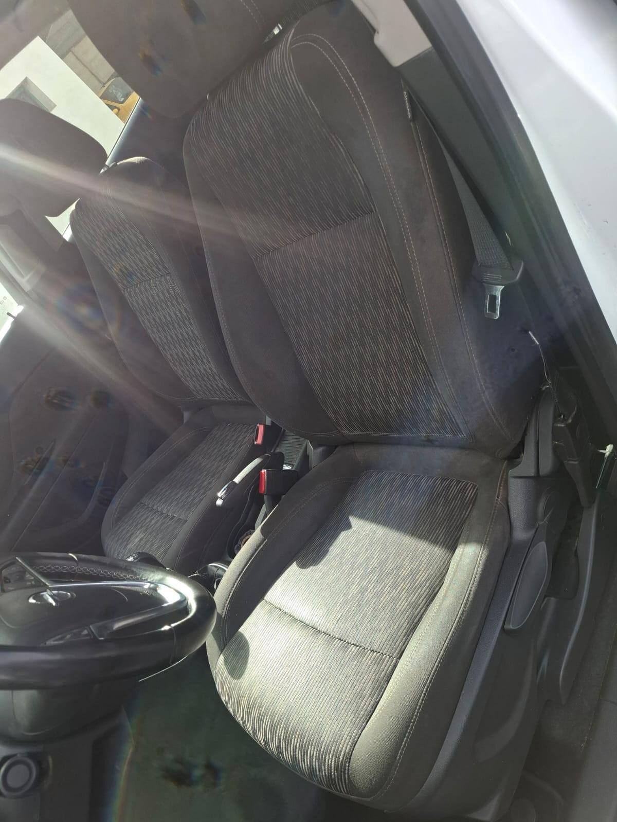 Opel Mokka 1.4 Turbo GPL Tech 140CV 4x2 Cosmo (103Kw)