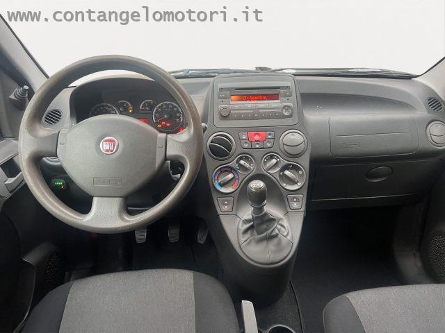 FIAT Panda 1.4 Dynamic Natural Power