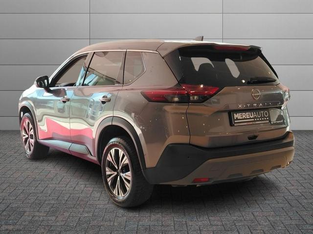 NISSAN X-Trail e-Power 2WD 5 posti N-Connecta