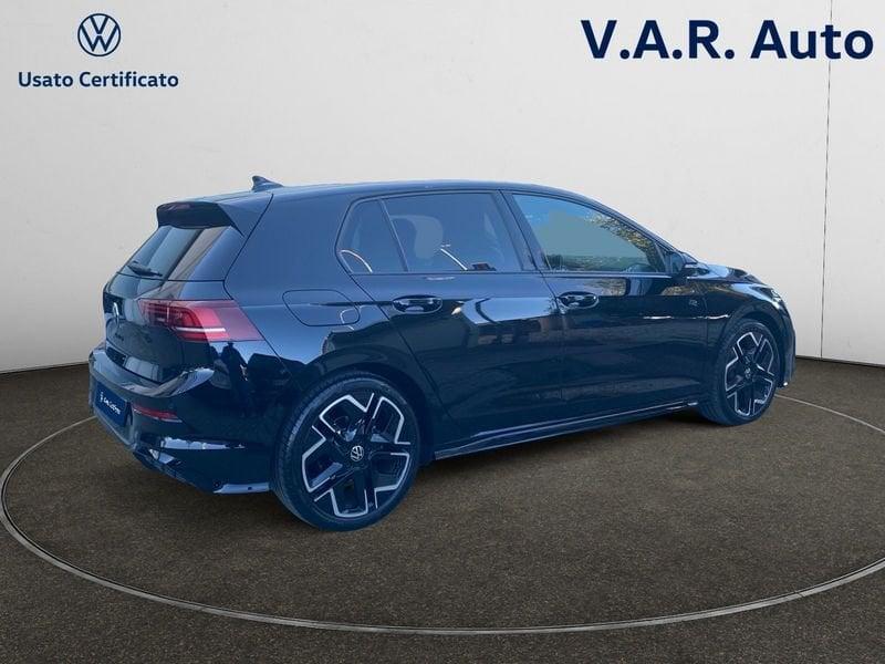 Volkswagen Golf Golf 1.5 etsi R-Line Plus 150cv dsg