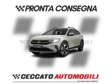 Volkswagen Taigo 1.0 TSI LIFE 115CV MY 25