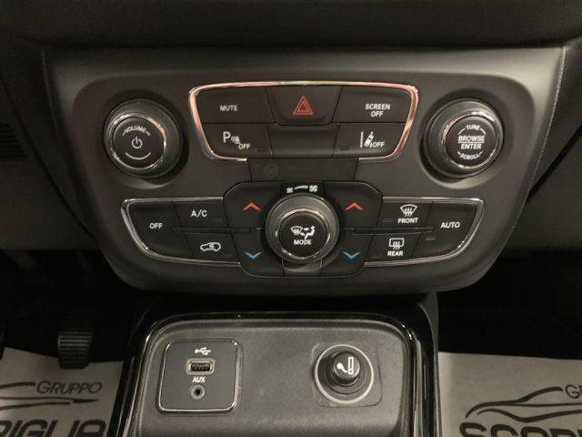 JEEP Compass 1.6 Multijet 2WD Limited