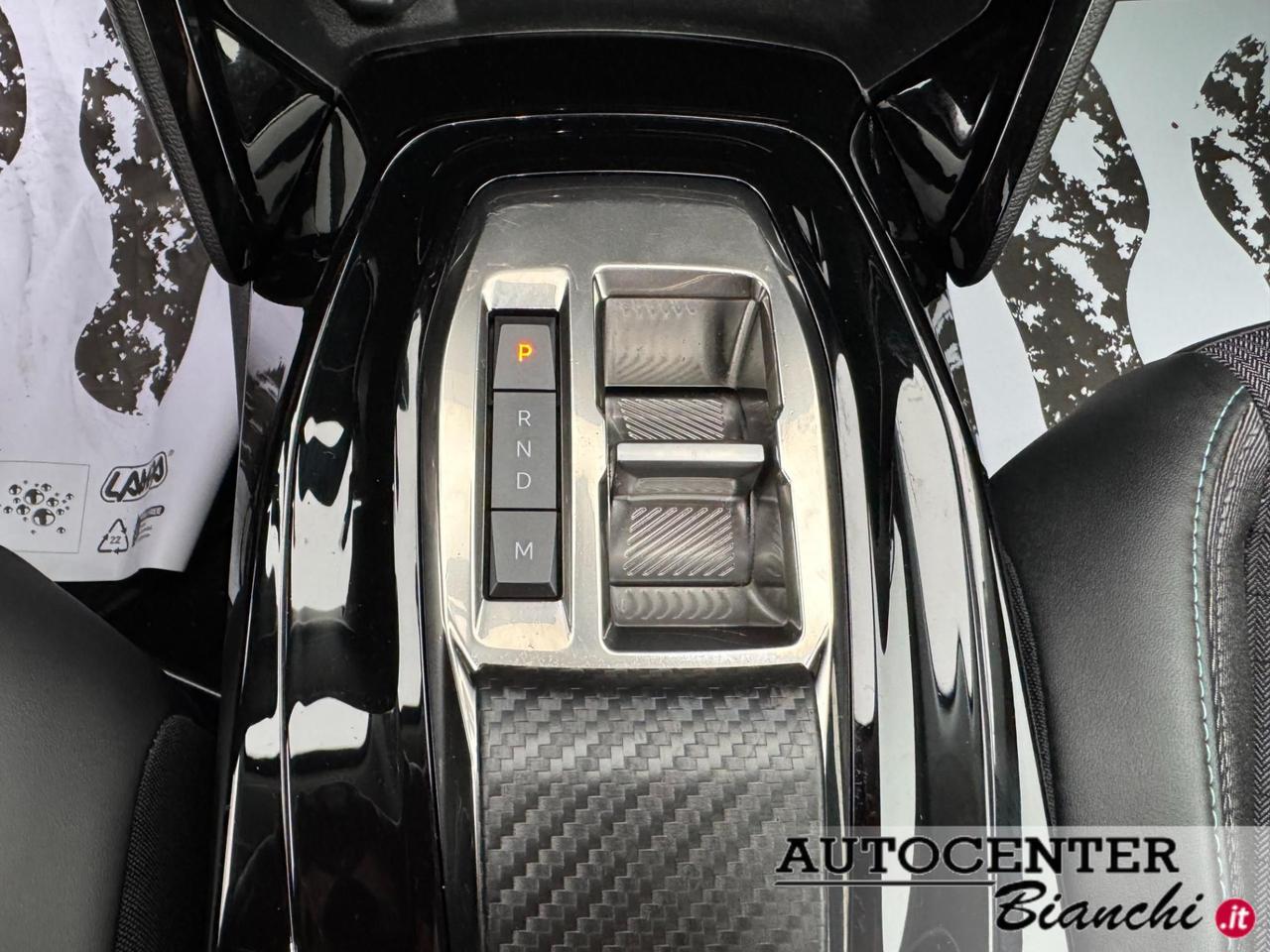 Peugeot 2008 1.5 bluehdi Allure Pack s&s 130cv eat8