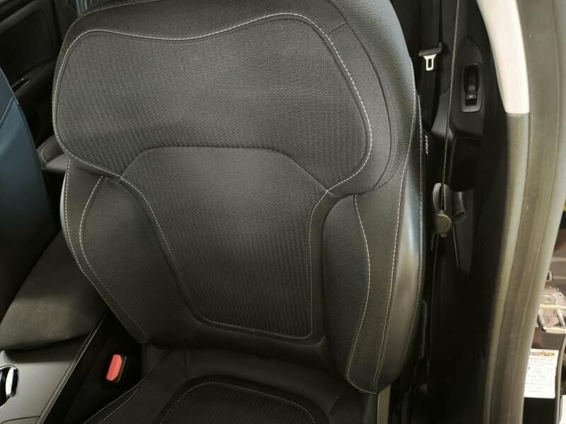 Renault Megane Sporter Blue dCi 115 CV EDC Business