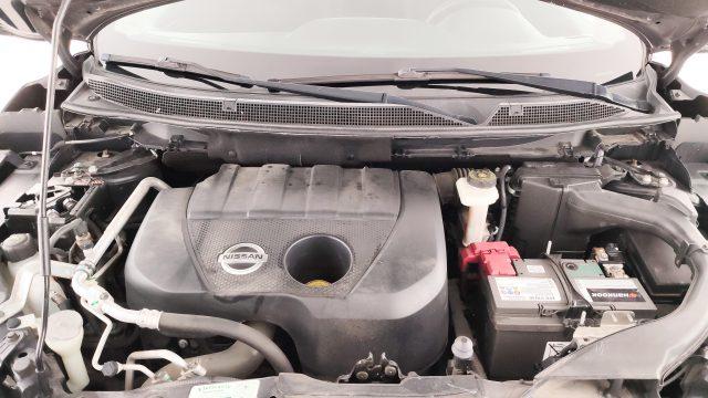 NISSAN Qashqai 1.5 dCi Acenta