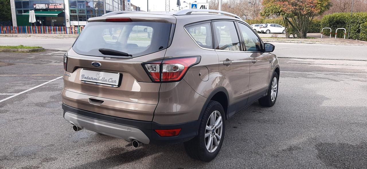 Ford Kuga 1.5 EcoBoost 120 CV S&S 2WD Business