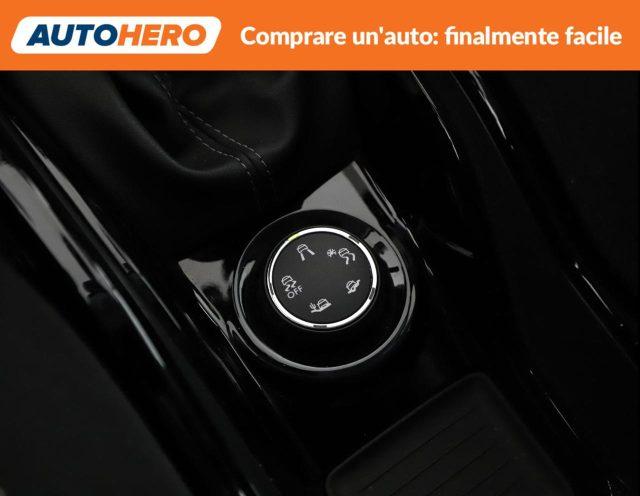 PEUGEOT 2008 1° serie BlueHDi 120 S&S Allure