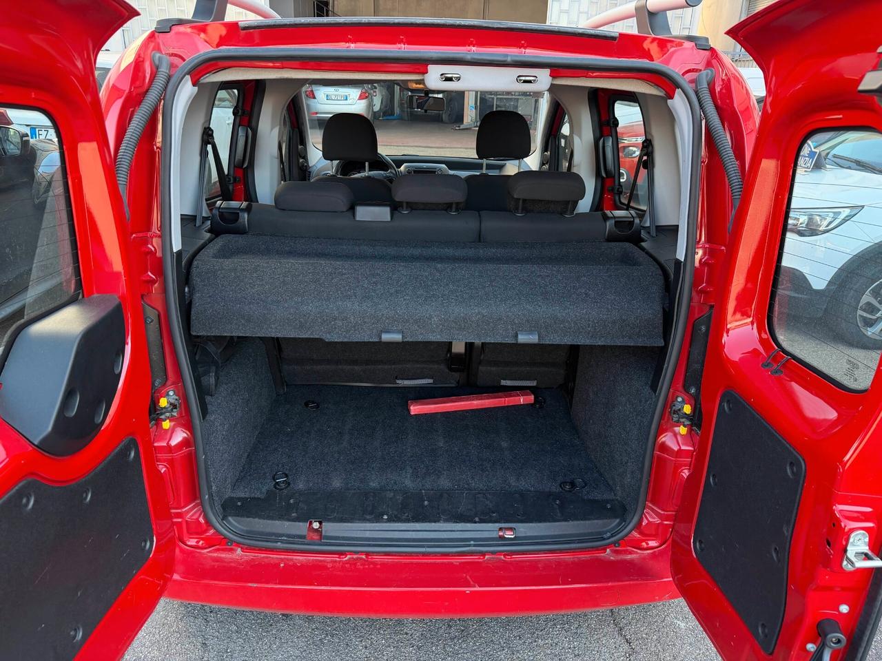 Fiat Qubo 1.3 MJT 80 CV Active NEOPATENTATI