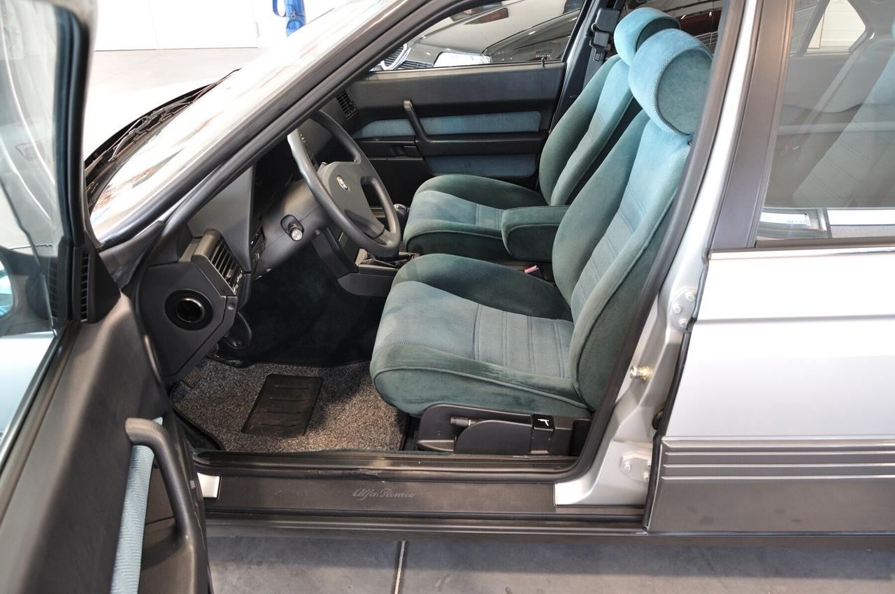 Alfa Romeo 164 2.0i Twin Spark ASI ORO Immacolata